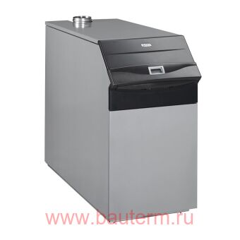 Котел напольный конденсационный газовый POWER HT 1. 850 BAXI