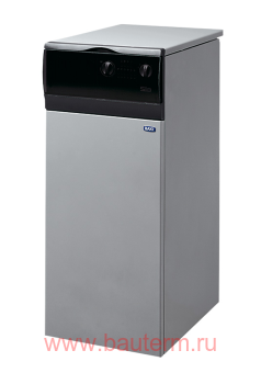 Котел газовый BAXI SLIM 1.300 FiN, турбированный