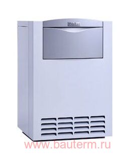 Котел напольный Atmo VIT VK INT 164/1-5