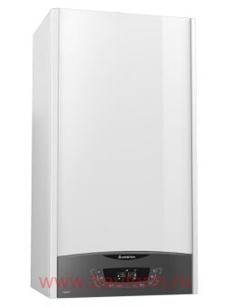 Котел настенный Аристон Clas X System 15 FF турбированный,без трубы R