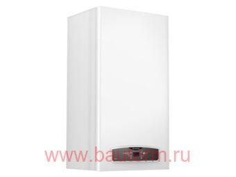 Котел навесной Аристон HS X 24 FF турбированный,без трубы R