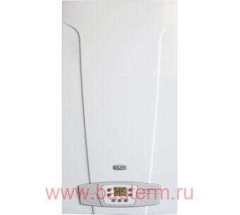 Котел навесной BAXI ECO-4s 18F, турбированный, без трубы