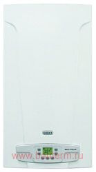 Котел навесной BAXI ECO Four 1.24 F, турбированный