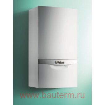 Котел навесной turboTEC plus VUW 202/5-5 (H-RU/VE), Vaillant