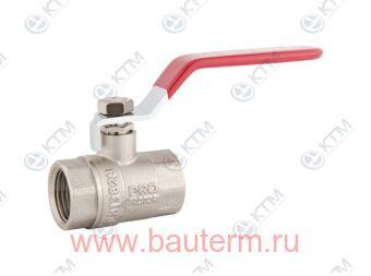 Кран шаровой PF TREND г/г/р 1/2" (10/100), ProFactor