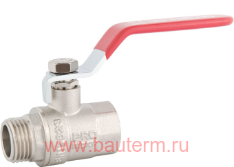 Кран шаровой PF TREND г/ш/р 1" (5/50), ProFactor