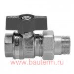   BVR-F  ""Rp 1/2" PN 40 .= 110 ., Danfoss