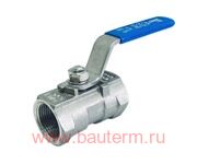 Кран шаровый X1666 DN1/2", Danfoss