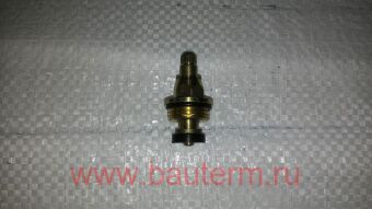Кранбукса Резина RUS M18 - 7 х 7мм (25/400), PROFACTOR