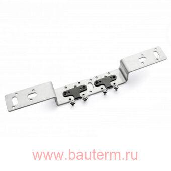 Кронштейн тип O 100 REHAU RAUTITAN