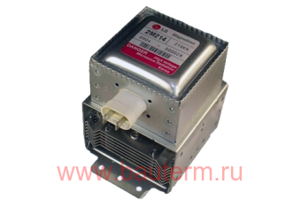 Магнетрон СВЧ 2M214-01