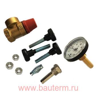 Монтажный комплект для напольных бойлеров более 750л SN-SON-SEL SUNSYSTEM