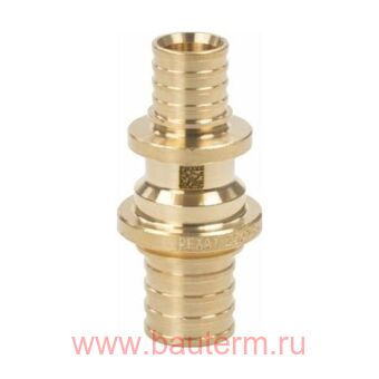 Муфта 25-20 MX латунь соединительная переходная RAUTITAN РЕХАУ