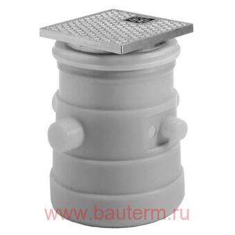 Накопительная емкость Liftaway В, для отведения загрязненной воды, Grundfos