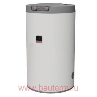 Напольный комбинированный бойлер с ТЭНом OKCE 100 NTR/2,2kW DRAZICE
