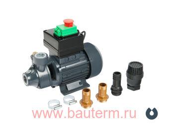 Насос для дизельного топлива BADT 40 Юнипамп