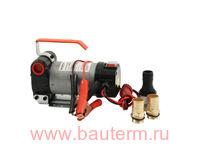     BCD-12V UNIPUMP