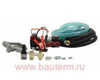 Насос для дизельного топлива BCD-12V1 UNIPUMP