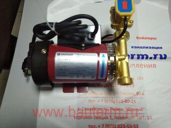 Насос для повышения давления WIP-10 UNIPUMP
