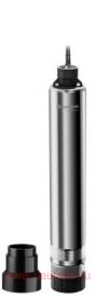 Насос для скважин 5500/5 inox Premium с обратным клапаном GARDENA