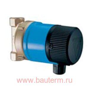 Насос ГВС BW 152 R 1/2 Т 1/2", подача 1,25 м, расход 0,64 м3/ч VORTEX