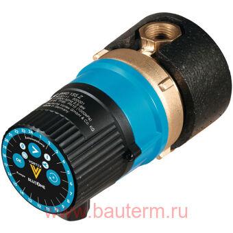 Насос ГВС BWO 155 R 1/2 R Z с таймером подача 1,4 м, расход 0,95 м3/ч VORTEX