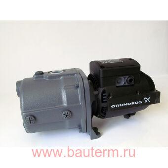 Насос JP BASIC 3 1*220-240B, для водоснабжения и повышения давления, Grundfos