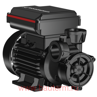 Насос PF 1-30, вихревой для систем частного водоснабжения 1x230V, Grundfos