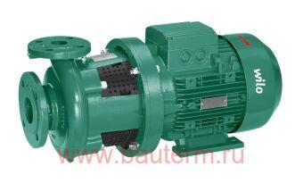 Насос с сухим ротором Wilo-CronoBloc-BL 80/150-1,5/4