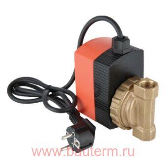 Насос циркуляционный для ГВС VALTEC VSB 04-15