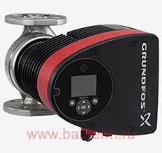Насос циркуляционный MAGNA3 32-80 FN 220, Grundfos