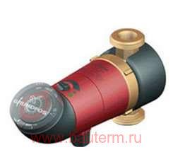 Насос циркуляционный UP 20-14 BX (с обратным клапаном), Grundfos