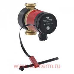 Насос циркуляционный UP 20-14 BXA PM(авто-адапт с обратным клапаном), Grundfos