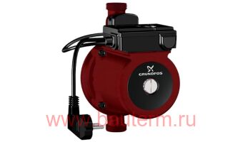 Насос циркуляционный UPA 120 AUTO 1x230V 50Hz, Grundfos