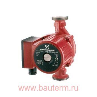 Насос циркуляционный UPBASIK 25-4/180, Grundfos