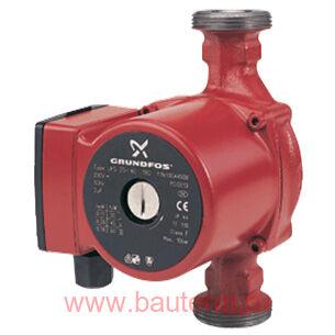 Насос циркуляционный UPS 25-55 180 1х230B 50B 50Гц, Grundfos