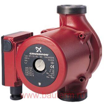 Насос циркуляционный UPS 32-55 180, Grundfos