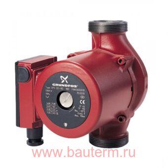Насос циркуляционный UPS 32-70 180, Grundfos