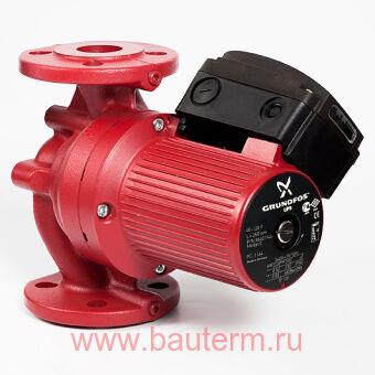 Насос циркуляционный UPS 40-120F 1*220, Grundfos