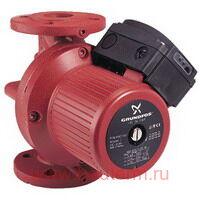 Насос циркуляционный UPS 40-60/2 F 3*400, Grundfos