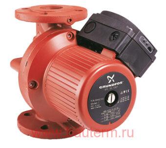 Насос циркуляционный UPS 50-120F 3х380, Grundfos