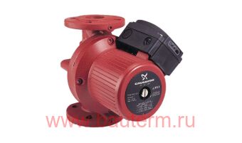 Насос циркуляционный UPS100-30 F PN6 (без релейного модуля), Grundfos