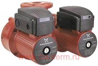 Насос циркуляционный UPSD 32-120F 1*230, без реле давления, Grundfos