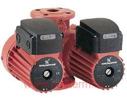 Насос циркуляционный UPSD 32-60F 3*400, без реле давления, Grundfos
