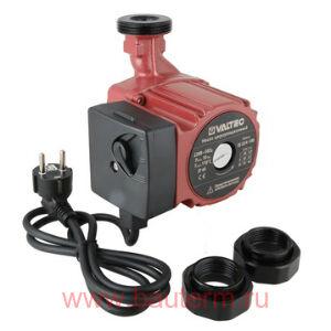Насос циркуляционный VALTEC 32/4 - 180 с гайками, VALTEC