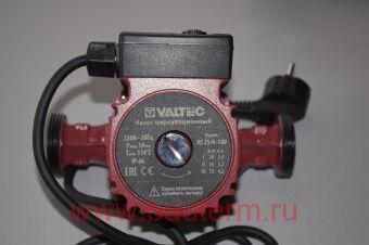   VALTEC RS 25/4-180  , VALTEC