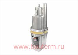 Насос вибрационный МАЛЫШ (верх.забор) VALFEX