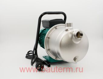 Насос WJ-202-EM (Самовсасывающий насос)