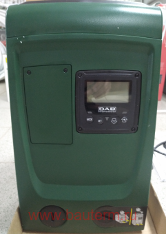 Насосная станция DAB E.SYBOX MINI 3 V220-240