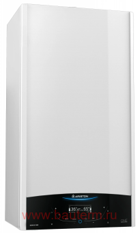 Настенный одноконтурный конденсационный газовый котел GENUS ONE SYSTEM 35 Ariston
